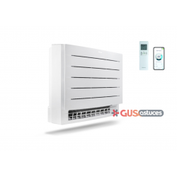 Console Perfera CVXM-B / FVXM-B Daikin