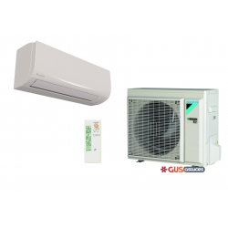 Clim Sensira Daikin FTXF RXF