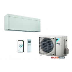 Clim design Stylish Daikin FTXA RXA