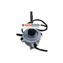 Moteur ventilateur 2072018 Daikin