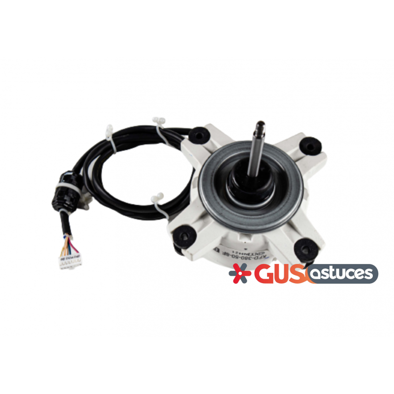 Moteur ventilateur 5020670 Daikin Moteur ventilateur 5020670 Daikin