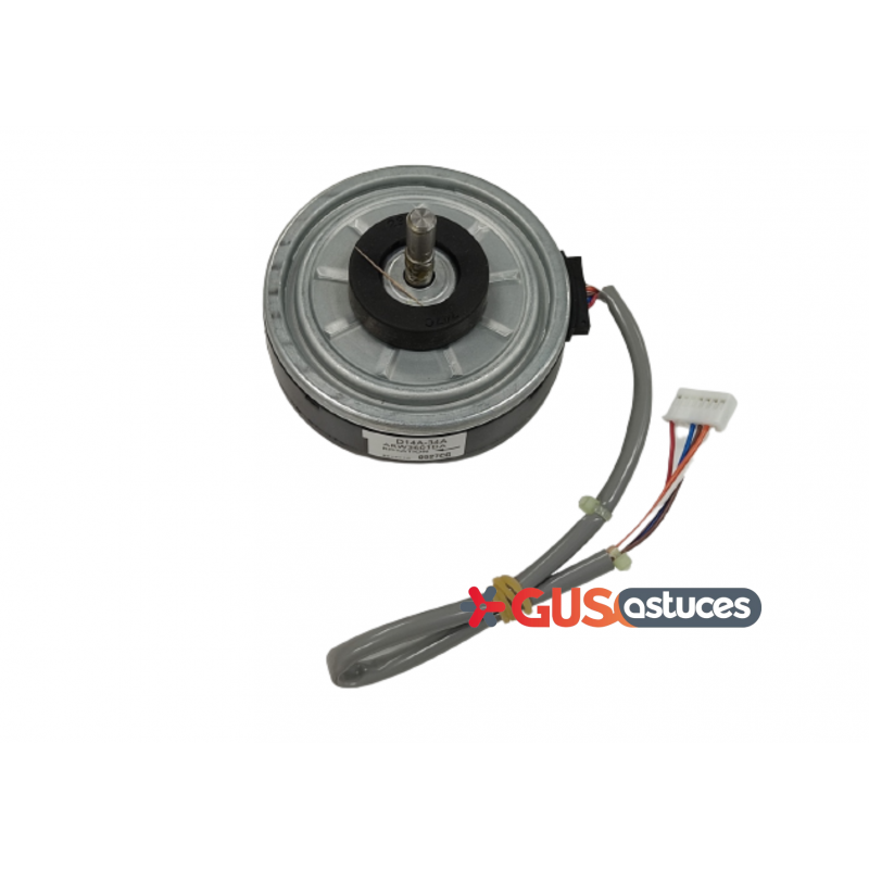 Moteur ventilateur 2007160 Daikin Moteur ventilateur 2007160 Daikin