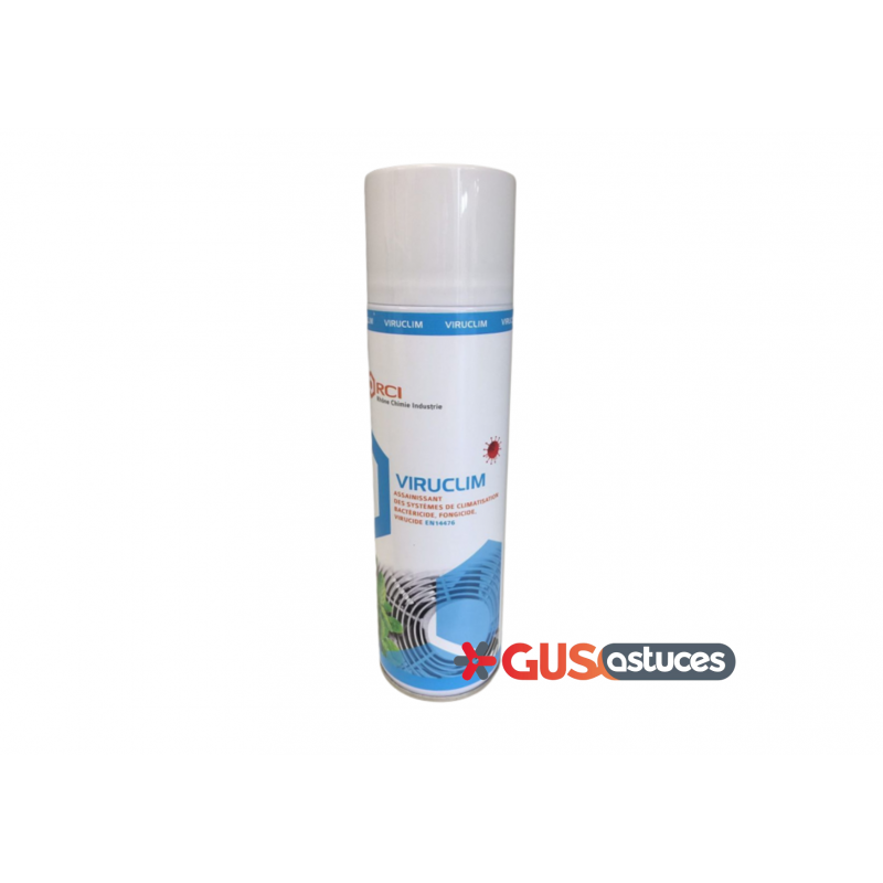 Aérosol Viruclim RCI Aérosol Viruclim RCI