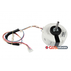 Moteur ventilateur  5007483 Daikin