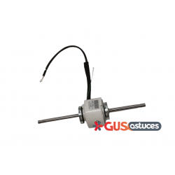 Moteur ventilateur 2415064 Daikin