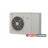 Altherma Monobloc basse température Chaud seul 5 et 7 kW monophasé