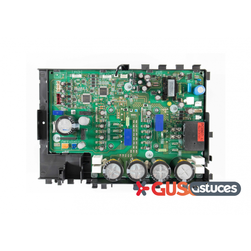 Carte Inverter 5002312 Daikin