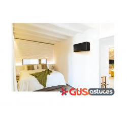 Clim Stylish CTXA-CB / FTXA-CB Daikin Noir