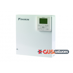 Module de contrôle Daikin EK2CB07CV3