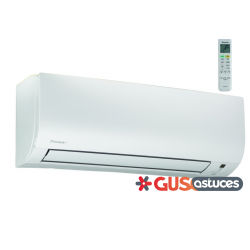 Climatisation Daikin Comfora FTXP-N