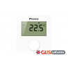 Daikin thermostat filaire digital EKWCTRDI1V3