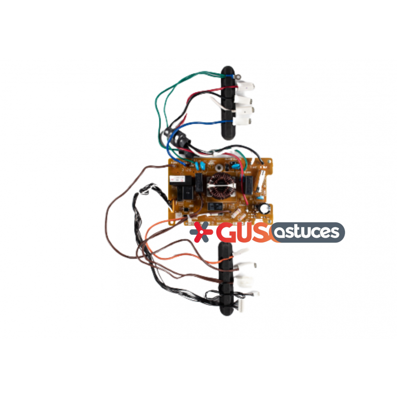 Platine de filtration 5003721 Daikin Platine de filtration 5003721 Daikin