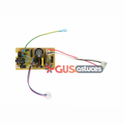 Platine Alimentation 130918J Daikin