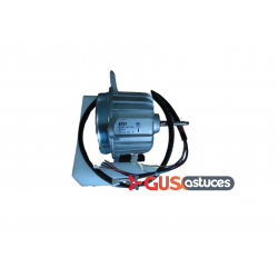 Moteur ventilateur extérieur 138689J Daikin