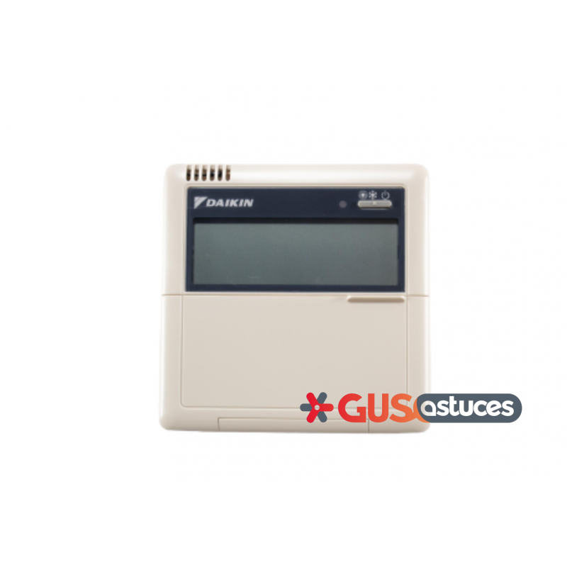 Télécommande filaire 5015199 Daikin Télécommande filaire 5015199 Daikin