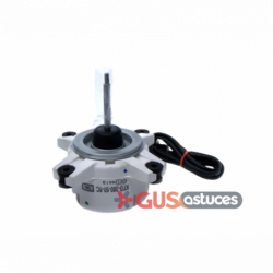Moteur ventilateur extérieur 4018393 Daikin