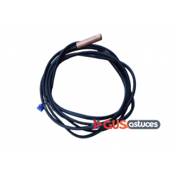 Sonde tuyauterie 063154J Daikin