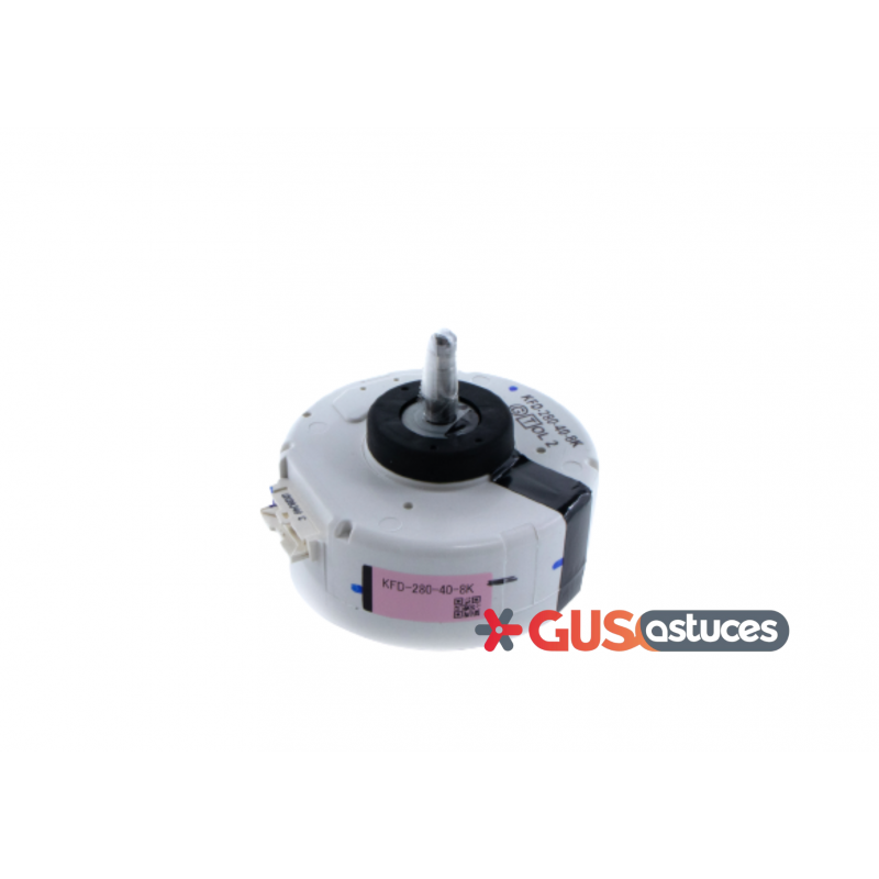 Moteur ventilateur climatisation 4014853 Daikin Moteur ventilateur climatisation 4014853 Daikin