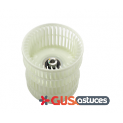 Turbine  de ventilation 5001304 Daikin