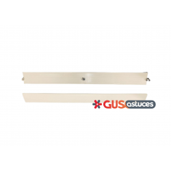 Volet supérieur de soufflage 1840302 Daikin