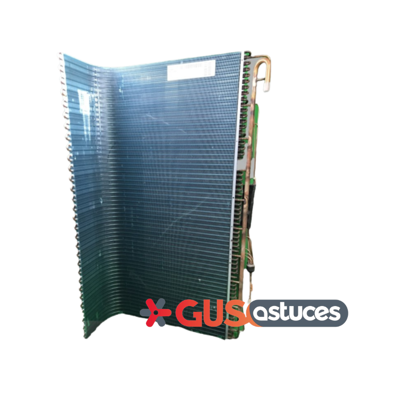 Echangeur d'air 5009267 Daikin Echangeur d'air 5009267 Daikin