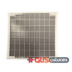 Grille de refoulement 1839016 Daikin