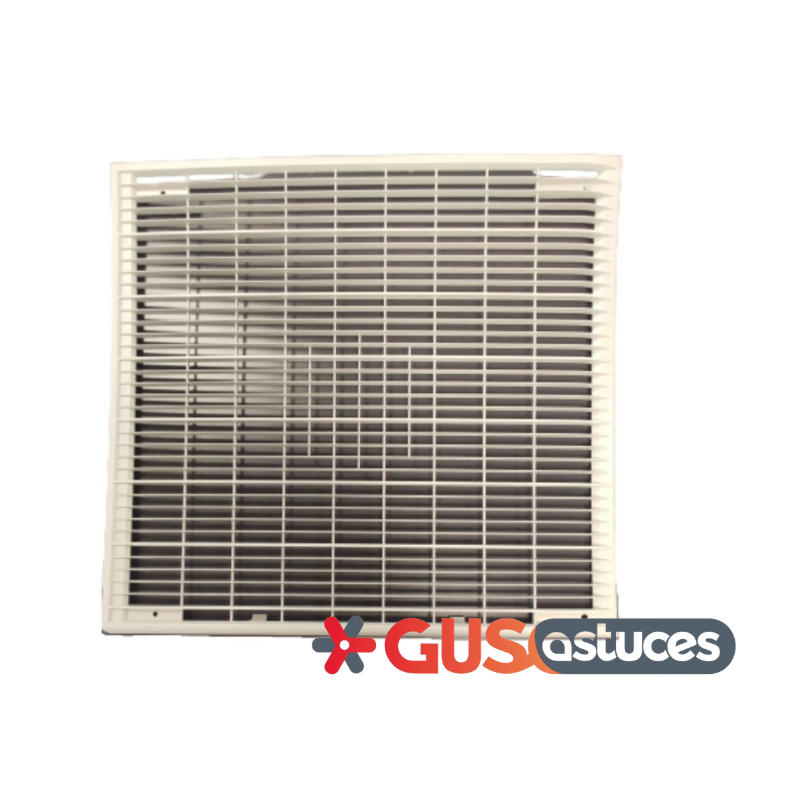 Grille de refoulement 1839016 Daikin