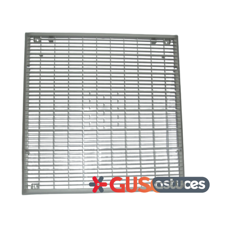 Grille de refoulement 1711288 Daikin