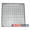 Grille de refoulement 1711288 Daikin