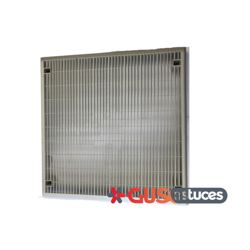 Grille de décharge 5024127 Daikin