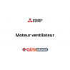 Moteur ventilateur SSA512T076BA Mitsubishi