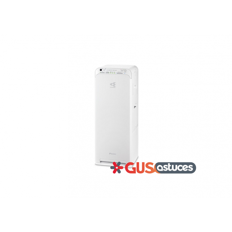 Purificateur d'air MCK55W Daikin