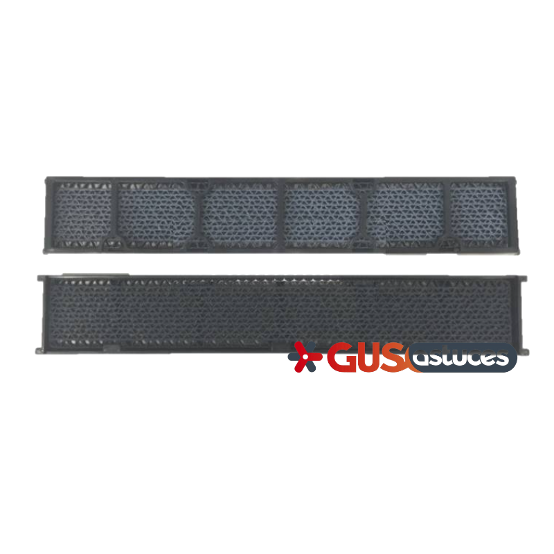 Kit filtre antistatique 99A0463 Daikin Kit filtre antistatique 99A0463 Daikin