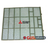 Filtre à air E22D68100 Mitsubishi