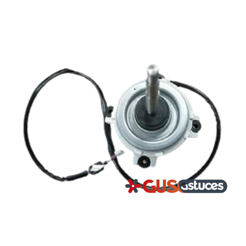 Moteur ventilateur 2072018 Daikin Moteur ventilateur 2072018 Daikin