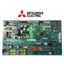 Carte de contrôle T7WHS0315 Mitsubishi