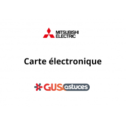 Carte principale RPC505A860M Mitsubishi