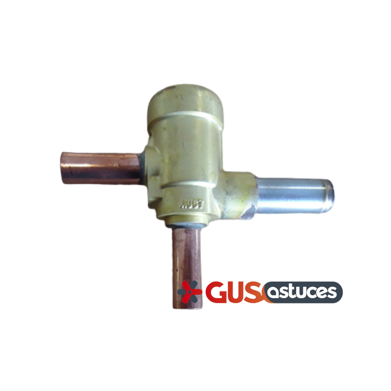 Corps électrovanne liquide 141153J Daikin Corps électrovanne liquide 141153J Daikin
