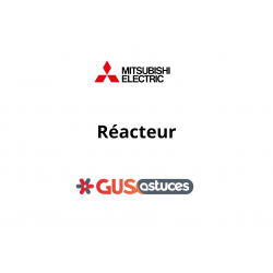 Réacteur T7WE24259 Mitsubishi