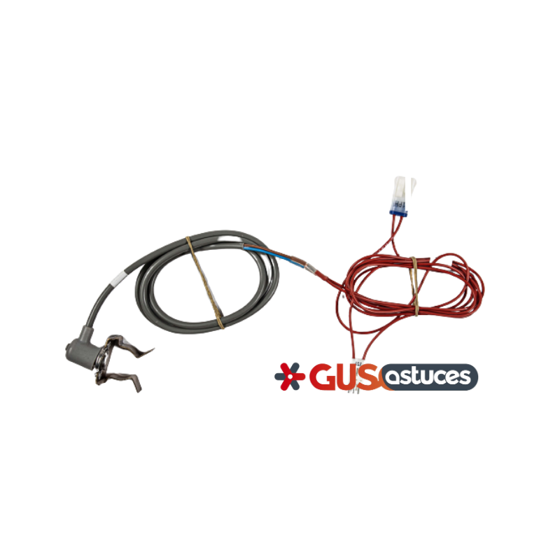 Thermostat de surchauffe 5008417 Daikin Thermostat de surchauffe 5008417 Daikin