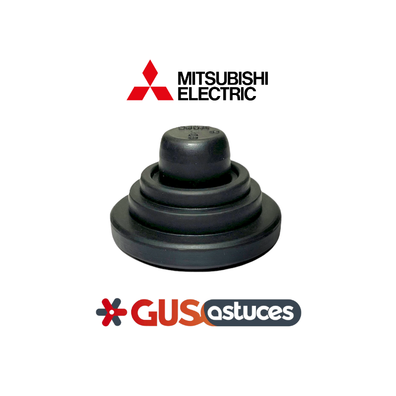Support de roulement E22751509 Mitsubishi