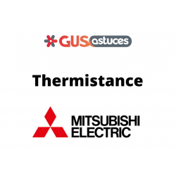 Sonde de température E22W50309 Mitsubishi