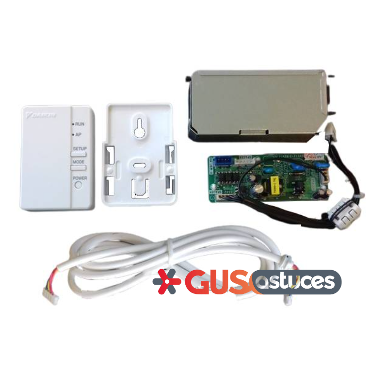 Carte Wifi Daikin BRP069B43 Carte Wifi Daikin BRP069B43