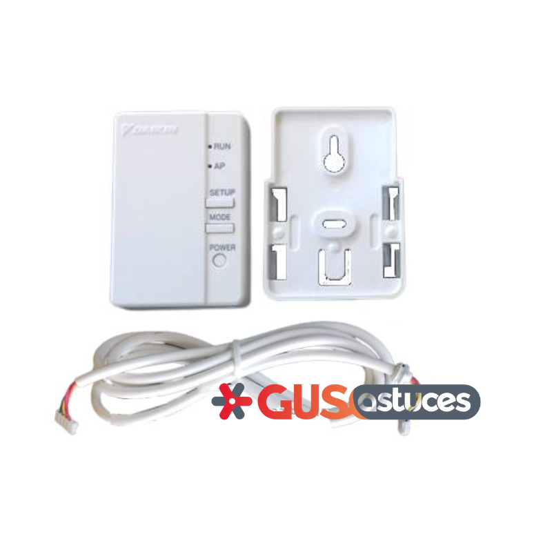 Carte Wifi Daikin BRP069B42 Carte Wifi Daikin BRP069B42