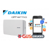 Carte LAN pour Daikin Altherma