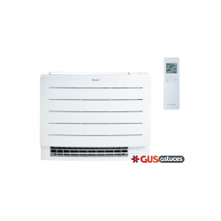 Console Perfera 2.5kW et 3.5kW - FVXM-A + RXTP-R Daikin