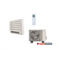 Console Perfera 2.5kW et 3.5kW - FVXM-A + RXTP-R Daikin