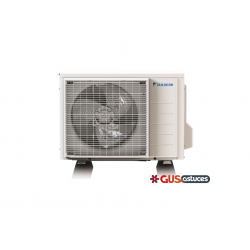 Console Perfera 2.5kW et 3.5kW - FVXM-A + RXTP-R Daikin