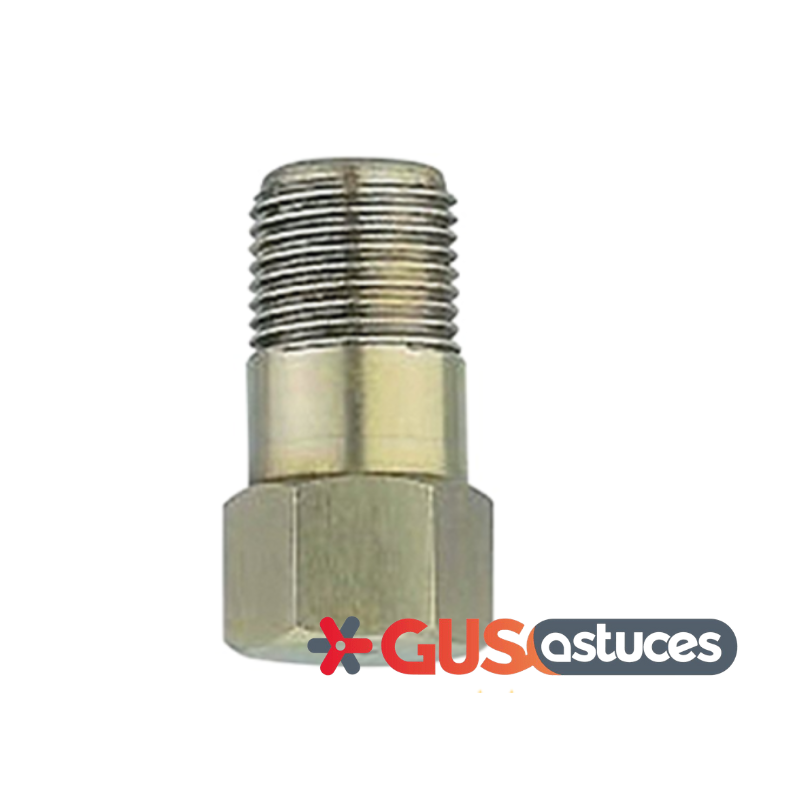 Sécurité antigel EXOGEL thermostatique