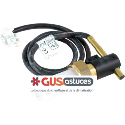 Contrôleur de débit GTL+